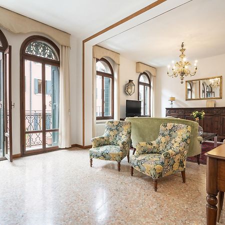 Ve.N.I.Ce Cera Casa Dolce Vita البندقية المظهر الخارجي الصورة