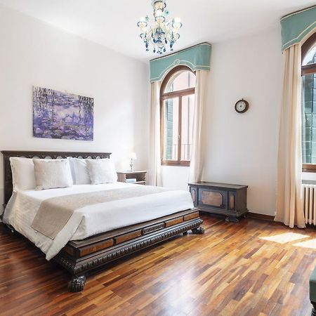 Ve.N.I.Ce Cera Casa Dolce Vita البندقية المظهر الخارجي الصورة