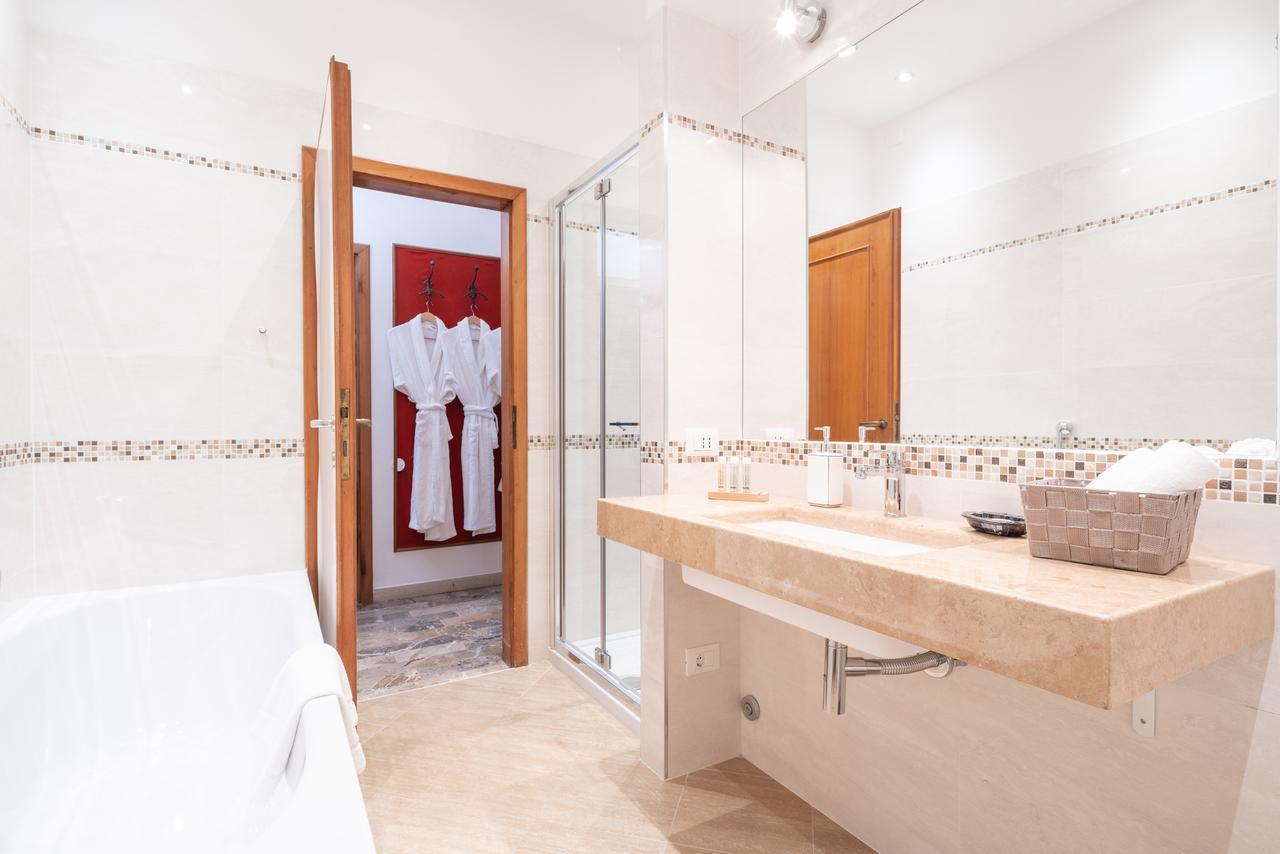 Ve.N.I.Ce Cera Casa Dolce Vita البندقية المظهر الخارجي الصورة