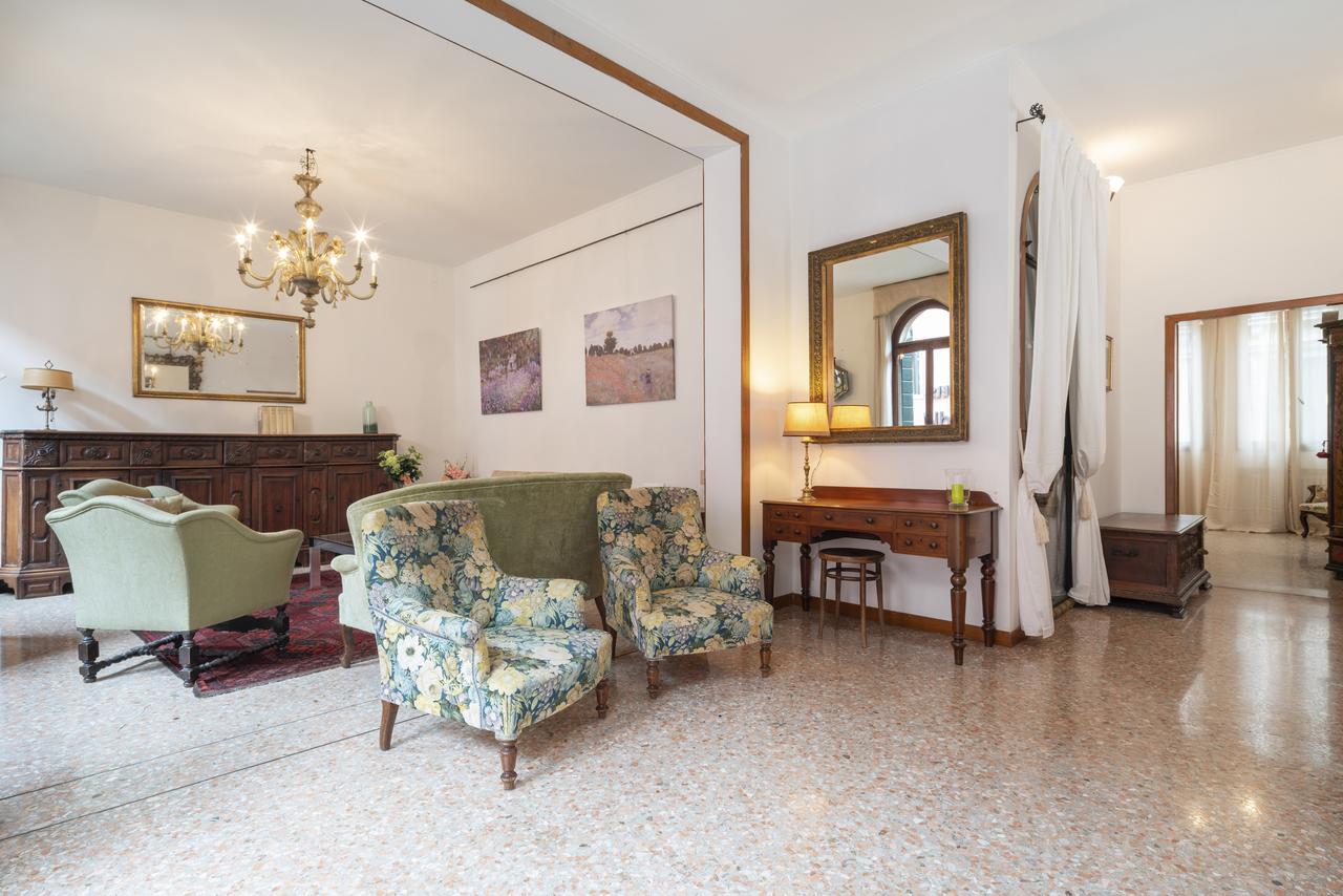 Ve.N.I.Ce Cera Casa Dolce Vita البندقية المظهر الخارجي الصورة