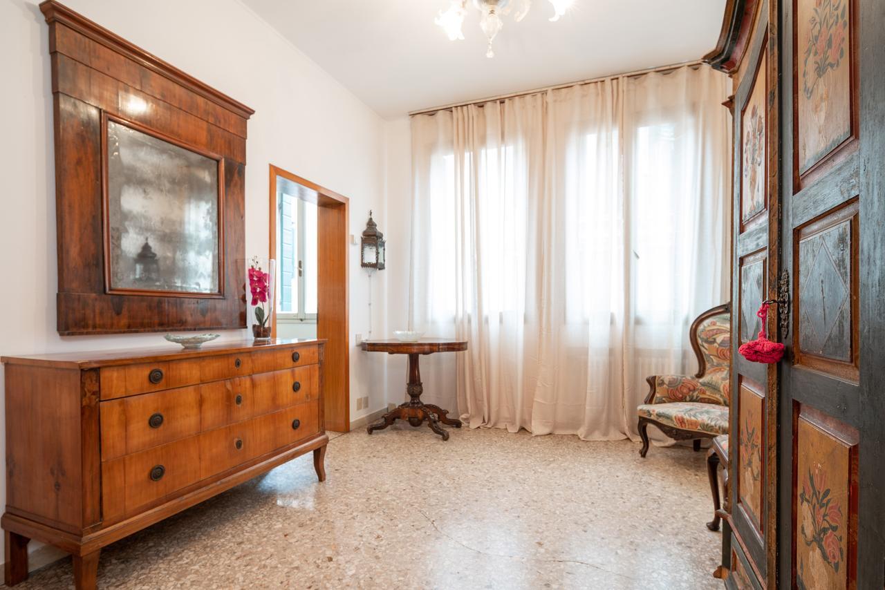 Ve.N.I.Ce Cera Casa Dolce Vita البندقية المظهر الخارجي الصورة