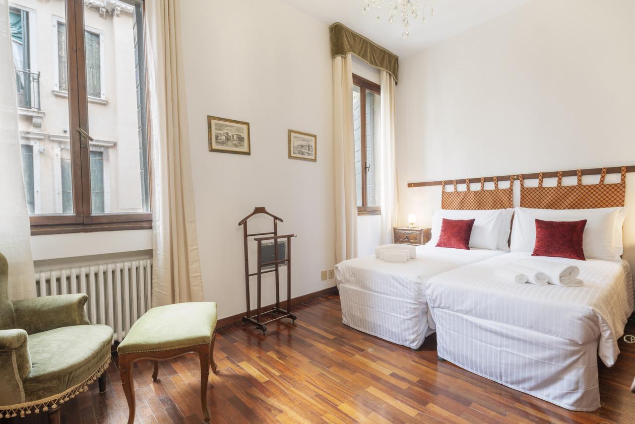 Ve.N.I.Ce Cera Casa Dolce Vita البندقية المظهر الخارجي الصورة