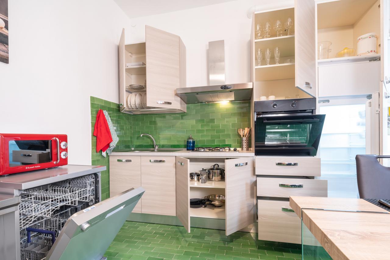 Ve.N.I.Ce Cera Casa Dolce Vita البندقية المظهر الخارجي الصورة