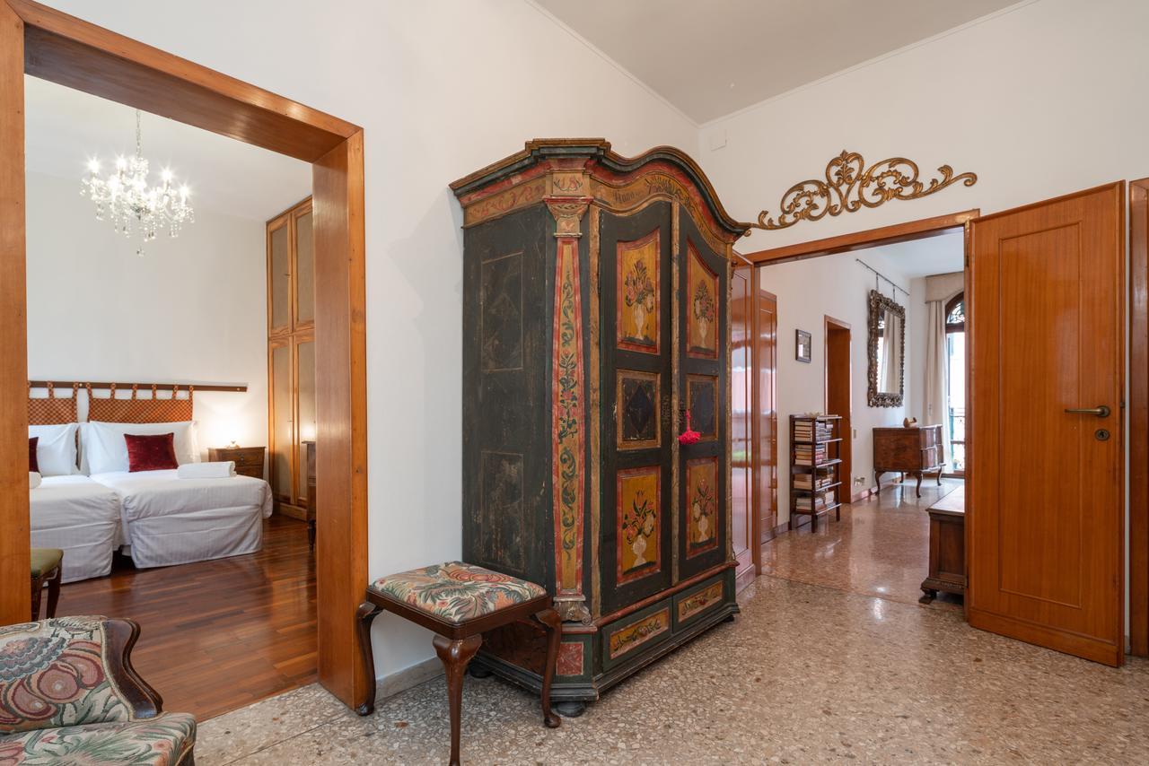 Ve.N.I.Ce Cera Casa Dolce Vita البندقية المظهر الخارجي الصورة