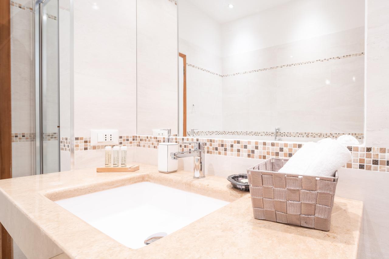 Ve.N.I.Ce Cera Casa Dolce Vita البندقية المظهر الخارجي الصورة