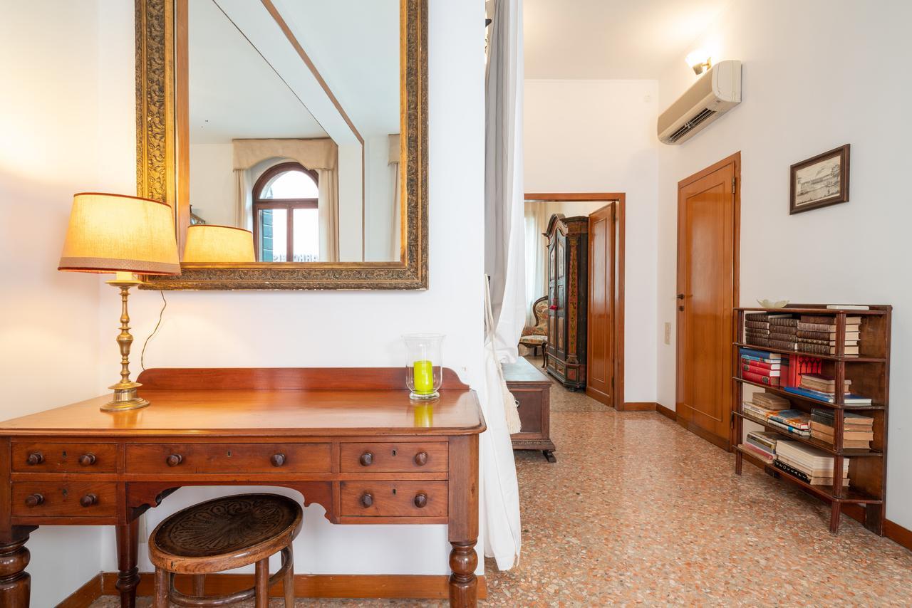 Ve.N.I.Ce Cera Casa Dolce Vita البندقية المظهر الخارجي الصورة