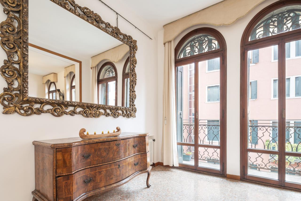 Ve.N.I.Ce Cera Casa Dolce Vita البندقية المظهر الخارجي الصورة