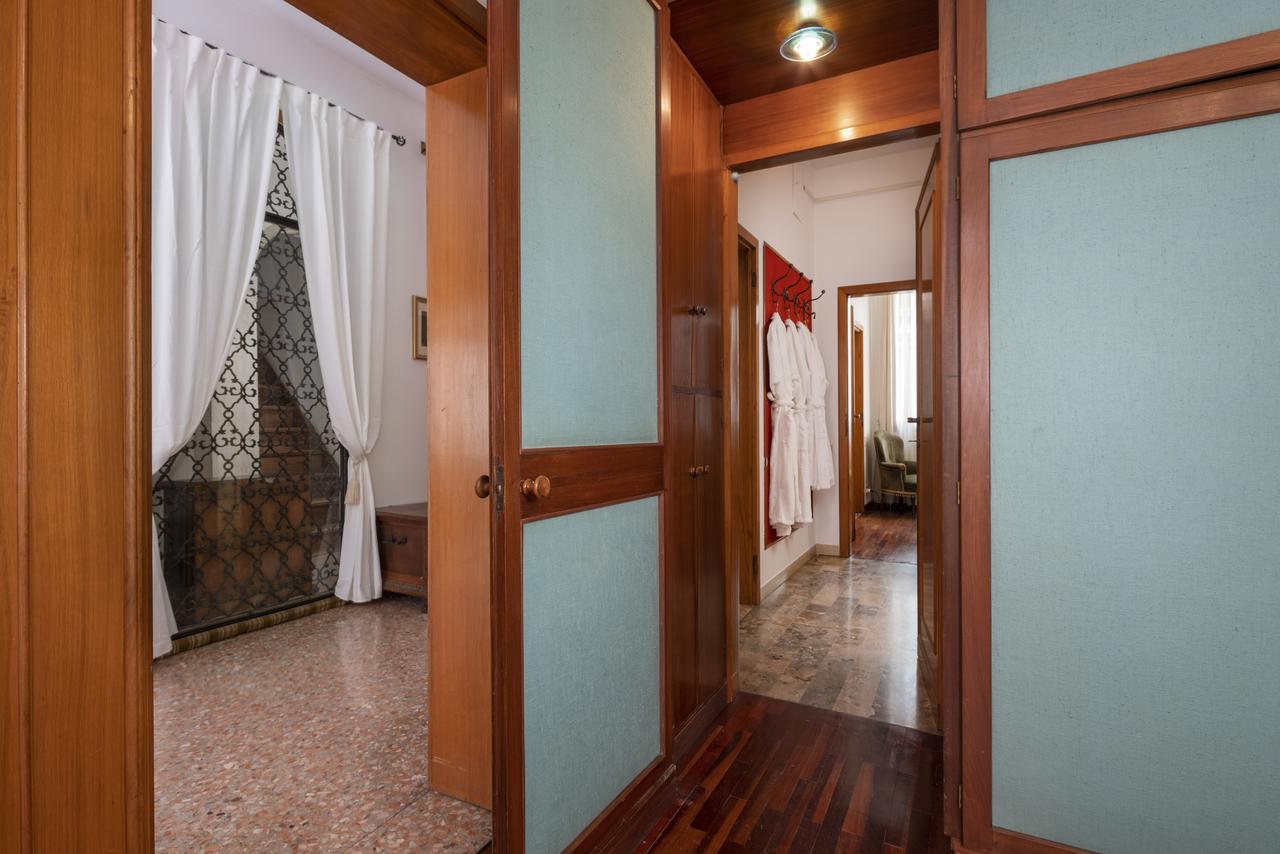 Ve.N.I.Ce Cera Casa Dolce Vita البندقية المظهر الخارجي الصورة