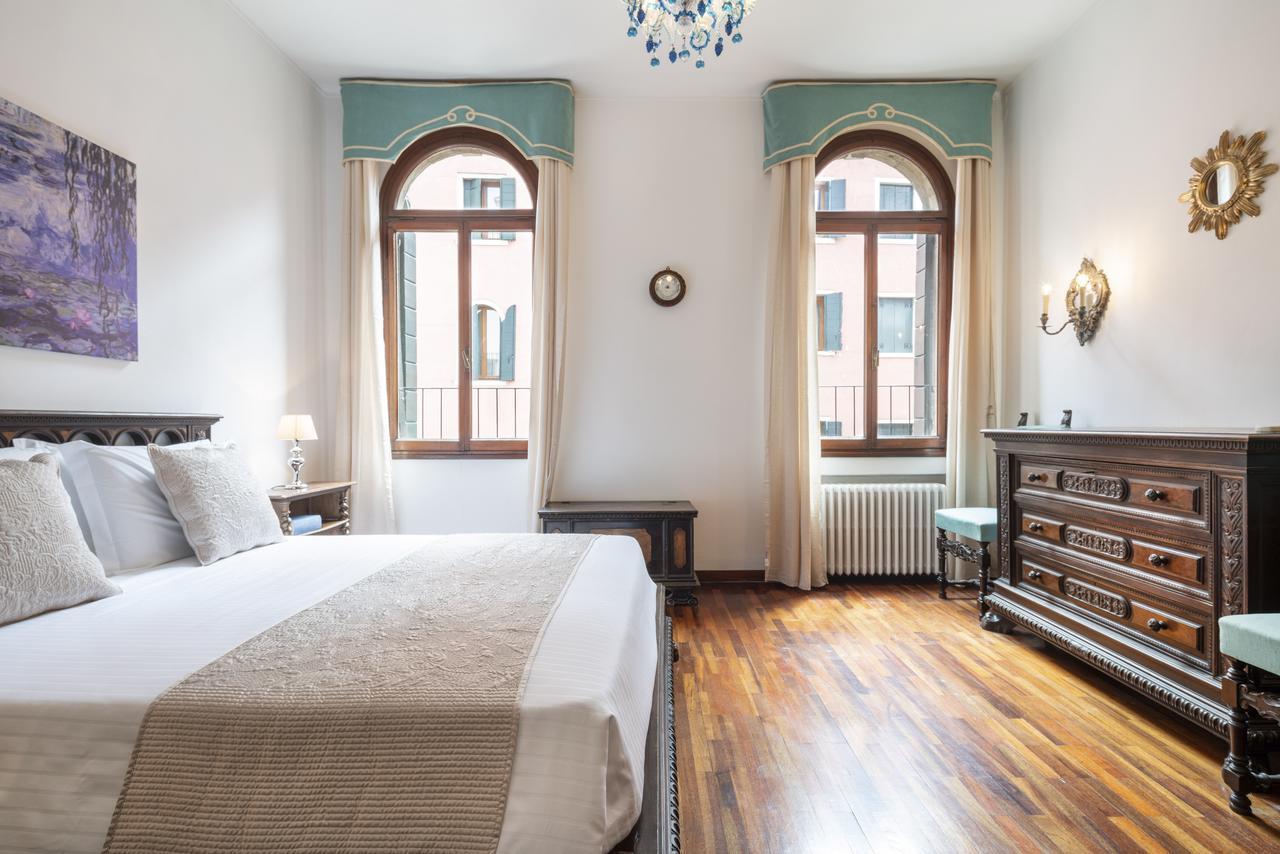Ve.N.I.Ce Cera Casa Dolce Vita البندقية المظهر الخارجي الصورة