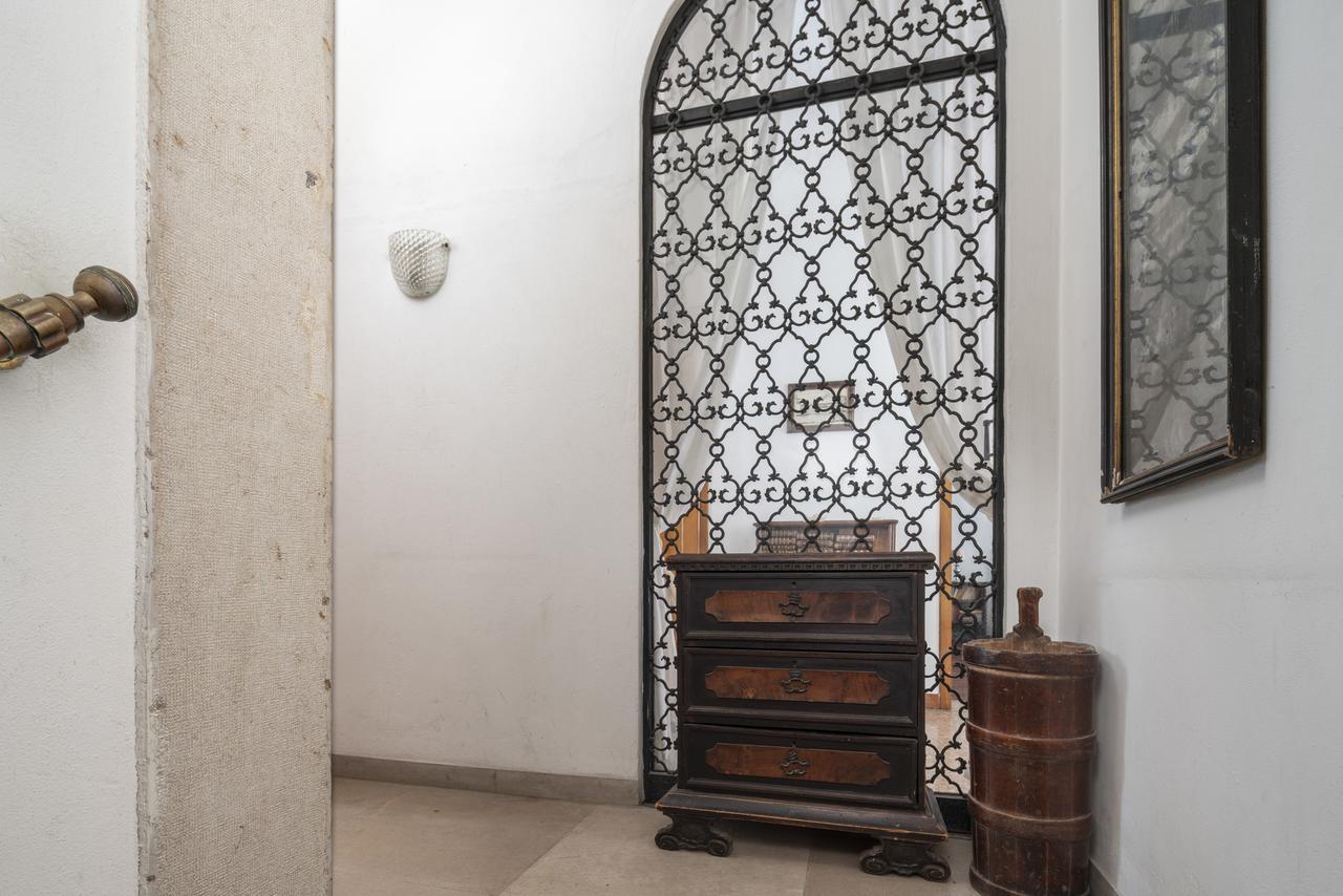 Ve.N.I.Ce Cera Casa Dolce Vita البندقية المظهر الخارجي الصورة