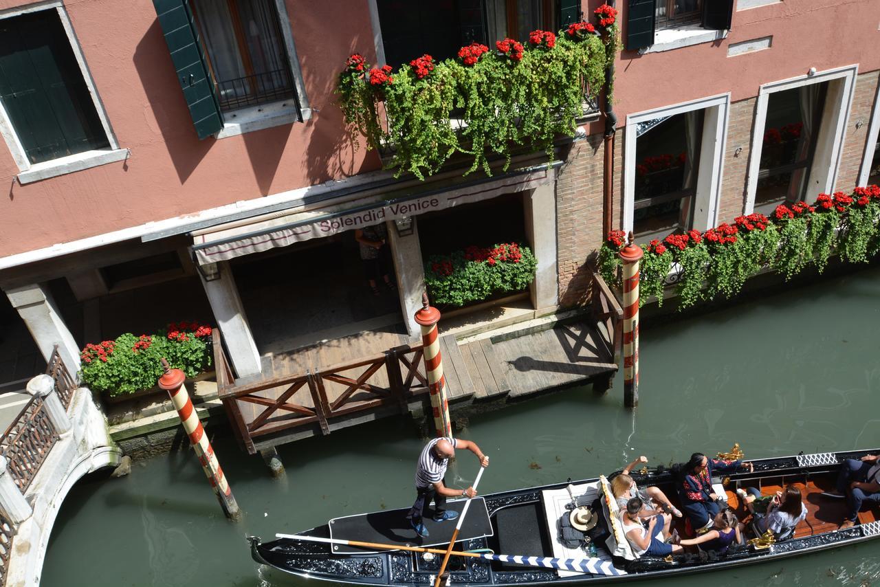 Ve.N.I.Ce Cera Casa Dolce Vita البندقية المظهر الخارجي الصورة