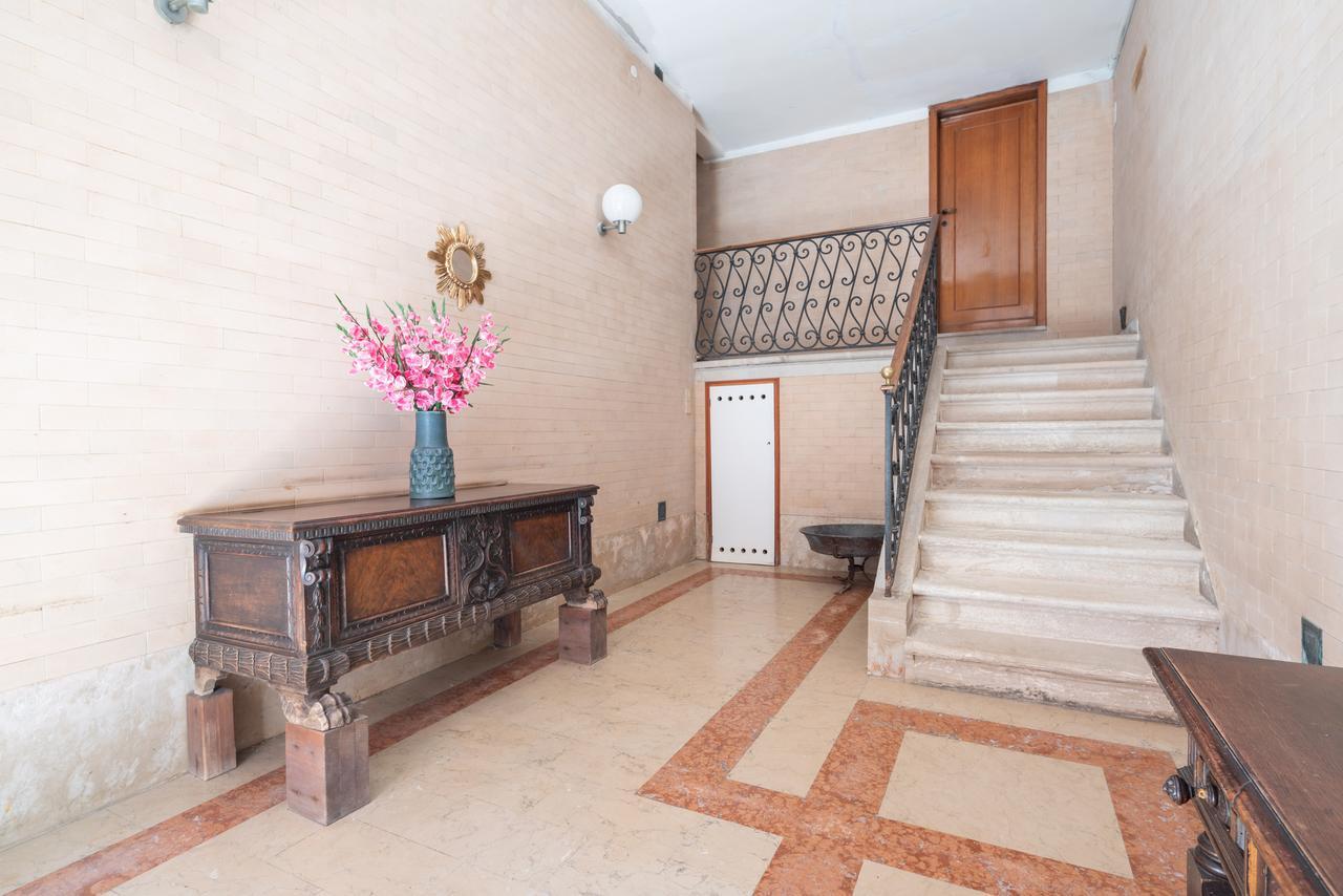Ve.N.I.Ce Cera Casa Dolce Vita البندقية المظهر الخارجي الصورة