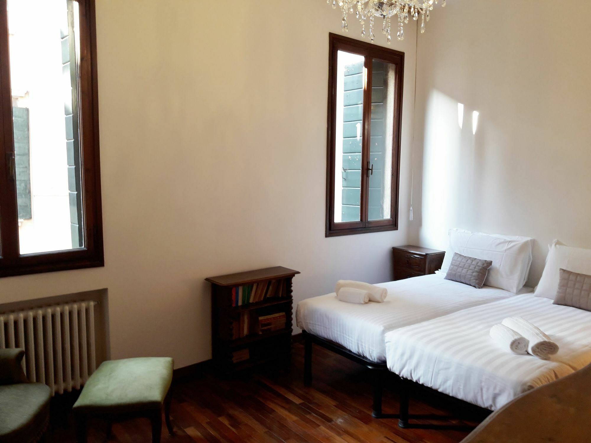 Ve.N.I.Ce Cera Casa Dolce Vita البندقية المظهر الخارجي الصورة