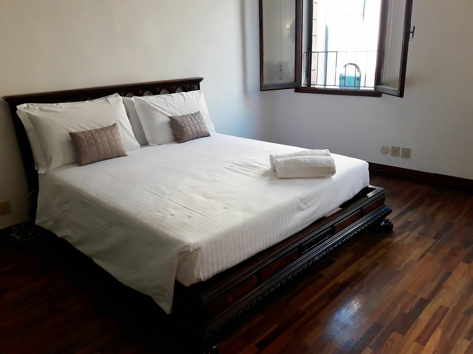 Ve.N.I.Ce Cera Casa Dolce Vita البندقية المظهر الخارجي الصورة