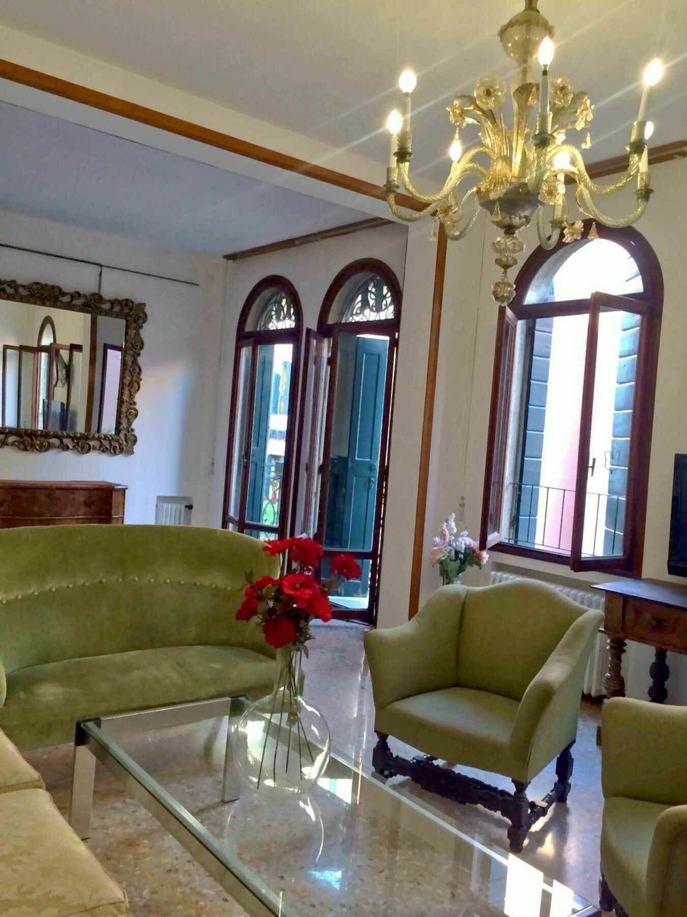 Ve.N.I.Ce Cera Casa Dolce Vita البندقية المظهر الخارجي الصورة