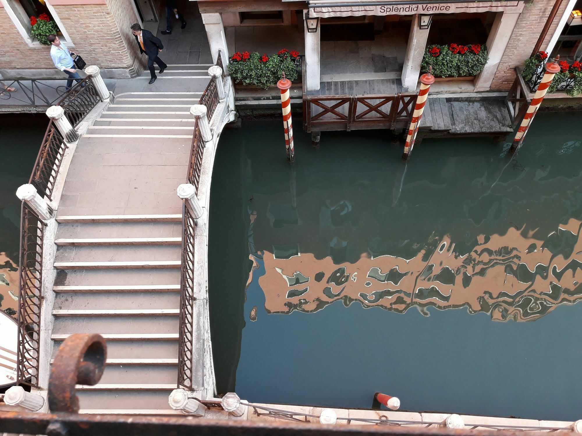 Ve.N.I.Ce Cera Casa Dolce Vita البندقية المظهر الخارجي الصورة